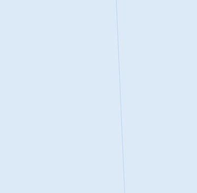 Natural Resources Canada Totally Submerged (024O06 Toporama) digital map