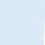 Natural Resources Canada Totally Submerged (025A09 Toporama) digital map