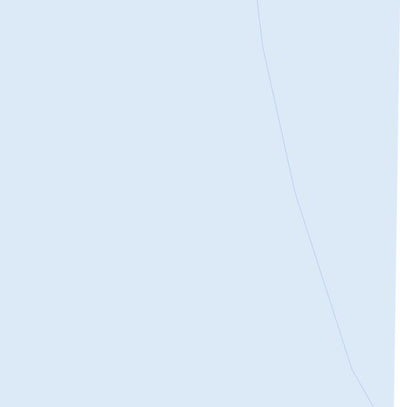 Natural Resources Canada Totally Submerged (025A09 Toporama) digital map