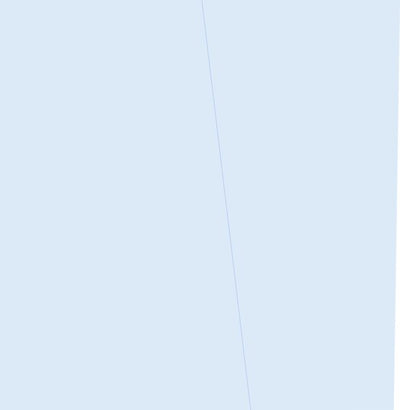 Natural Resources Canada Totally Submerged (025A16 Toporama) digital map