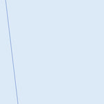 Natural Resources Canada Totally Submerged (025A16 Toporama) digital map