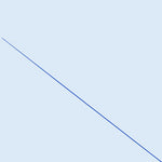 Natural Resources Canada Totally Submerged (025F06 Toporama) digital map