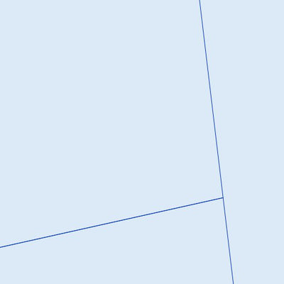 Natural Resources Canada Totally Submerged (025H01 Toporama) digital map