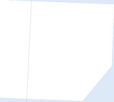 Natural Resources Canada Totally Submerged (033N12 Toporama) digital map