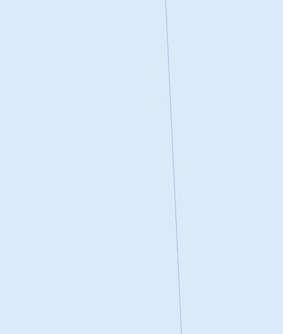 Natural Resources Canada Totally Submerged (036E08 Toporama) digital map