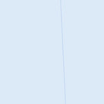 Natural Resources Canada Totally Submerged (036E16 Toporama) digital map