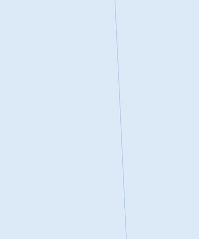 Natural Resources Canada Totally Submerged (036E16 Toporama) digital map