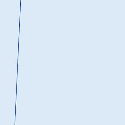 Natural Resources Canada Totally Submerged (036K12 Toporama) digital map