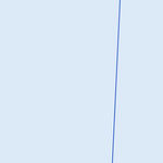 Natural Resources Canada Totally Submerged (036K12 Toporama) digital map
