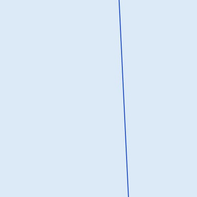Natural Resources Canada Totally Submerged (036L01 Toporama) digital map