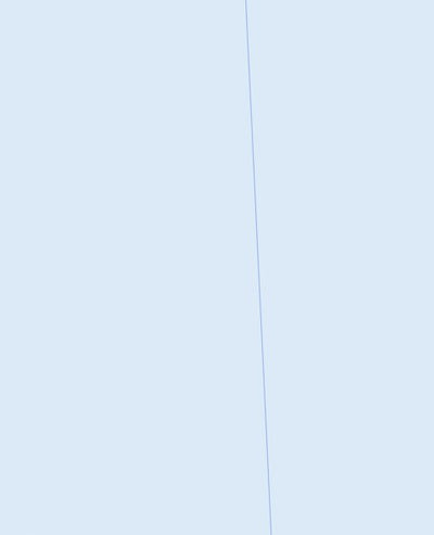 Natural Resources Canada Totally Submerged (036L09 Toporama) digital map