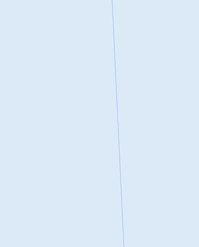 Natural Resources Canada Totally Submerged (036L16 Toporama) digital map