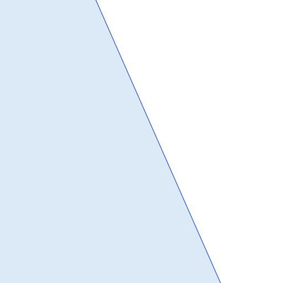 Natural Resources Canada Totally Submerged (036M12 Toporama) digital map