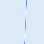 Natural Resources Canada Totally Submerged (036N04 Toporama) digital map