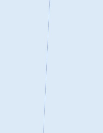 Natural Resources Canada Totally Submerged (036N13 Toporama) digital map