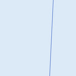 Natural Resources Canada Totally Submerged (036N13 Toporama) digital map