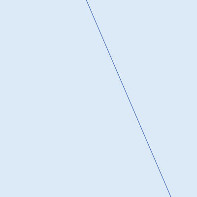 Natural Resources Canada Totally Submerged (036P07 Toporama) digital map