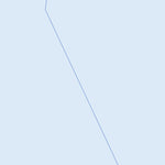 Natural Resources Canada Totally Submerged (038A13 Toporama) digital map