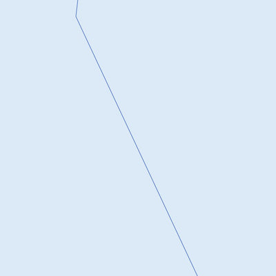 Natural Resources Canada Totally Submerged (038A13 Toporama) digital map