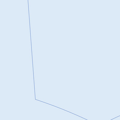 Natural Resources Canada Totally Submerged (038C13 Toporama) digital map