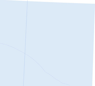 Natural Resources Canada Totally Submerged (038C15 Toporama) digital map