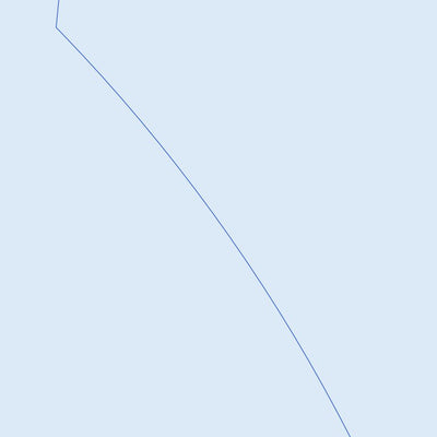 Natural Resources Canada Totally Submerged (038D04 Toporama) digital map
