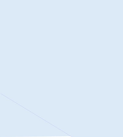 Natural Resources Canada Totally Submerged (045P08 Toporama) digital map