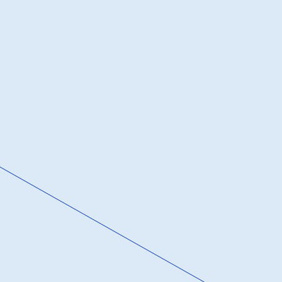 Natural Resources Canada Totally Submerged (046H10 Toporama) digital map