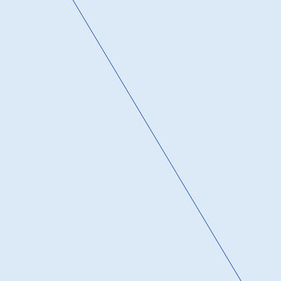 Natural Resources Canada Totally Submerged (047D01 Toporama) digital map