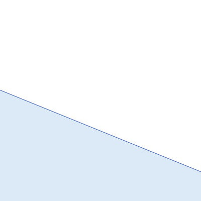 Natural Resources Canada Totally Submerged (048F03 Toporama) digital map