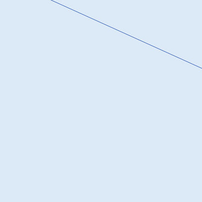 Natural Resources Canada Totally Submerged (067B05 Toporama) digital map