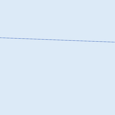 Natural Resources Canada Totally Submerged (067B07 Toporama) digital map