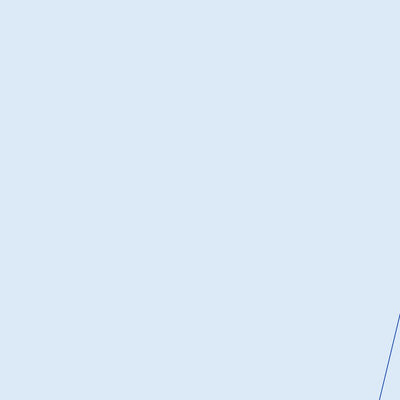 Natural Resources Canada Totally Submerged (067E15 Toporama) digital map