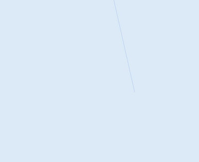 Natural Resources Canada Totally Submerged (067G13 Toporama) digital map