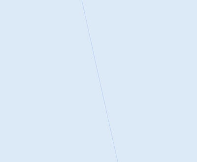 Natural Resources Canada Totally Submerged (068B04 Toporama) digital map