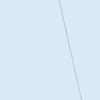 Natural Resources Canada Totally Submerged (068B04 Toporama) digital map