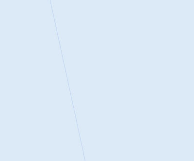 Natural Resources Canada Totally Submerged (068B05 Toporama) digital map