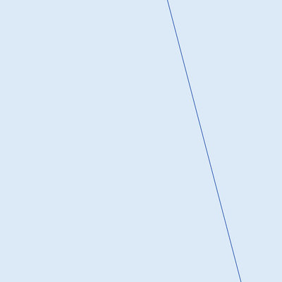 Natural Resources Canada Totally Submerged (087C14 Toporama) digital map