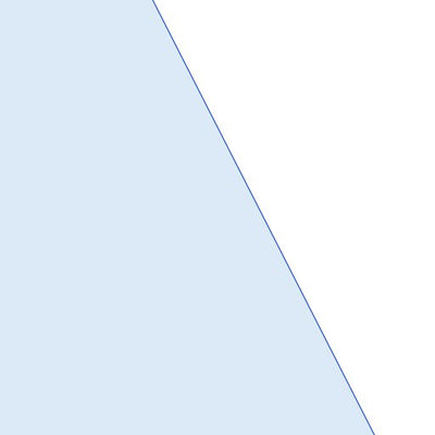 Natural Resources Canada Totally Submerged (089A16 Toporama) digital map