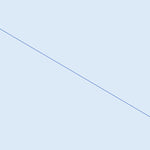 Natural Resources Canada Totally Submerged (097F09 Toporama) digital map