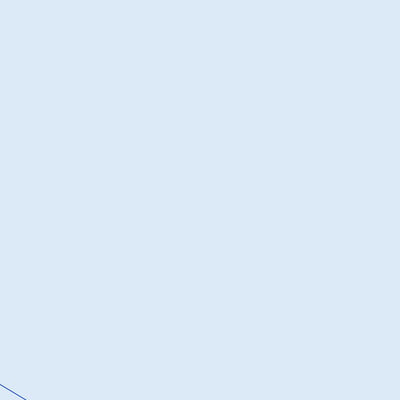 Natural Resources Canada Totally Submerged (097F16 Toporama) digital map