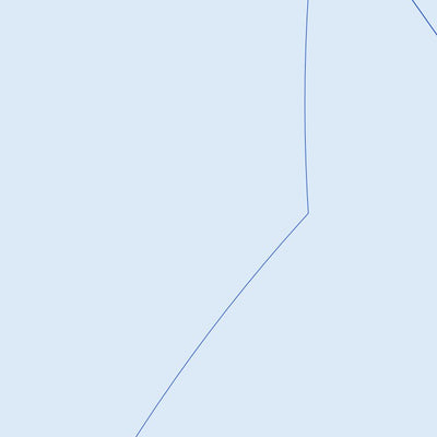 Natural Resources Canada Totally Submerged (098B03 Toporama) digital map
