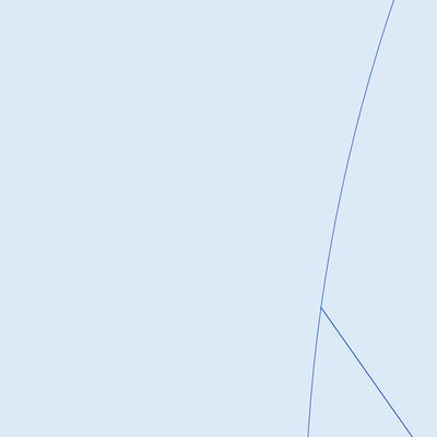 Natural Resources Canada Totally Submerged (098B03 Toporama) digital map
