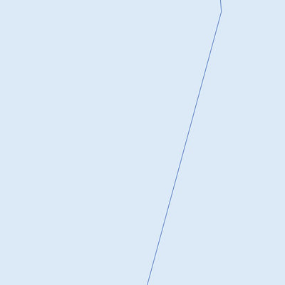 Natural Resources Canada Totally Submerged (098C15 Toporama) digital map
