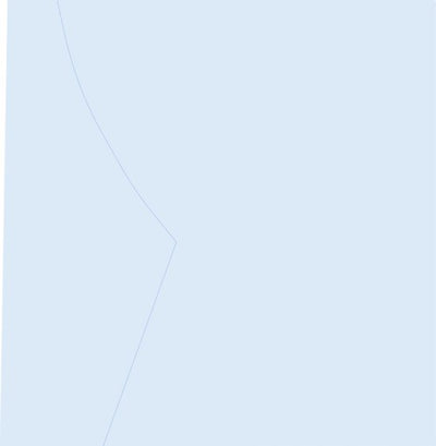 Natural Resources Canada Totally Submerged (098H13 Toporama) digital map