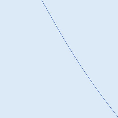 Natural Resources Canada Totally Submerged (098H13 Toporama) digital map