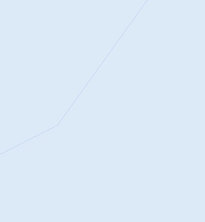 Natural Resources Canada Totally Submerged (099A11 Toporama) digital map