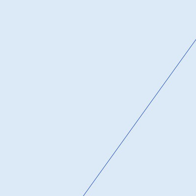 Natural Resources Canada Totally Submerged (099A14 Toporama) digital map