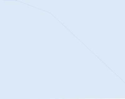 Natural Resources Canada Totally Submerged (102I10 Toporama) digital map