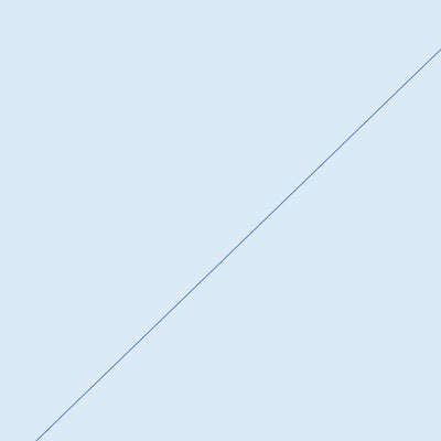 Natural Resources Canada Totally Submerged (103B01 Toporama) digital map